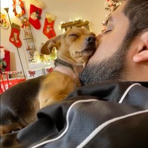 Meet your Posher, Aaron